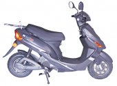 2011 Avon E-Mate photo